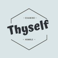 Examine and Humble Thyself